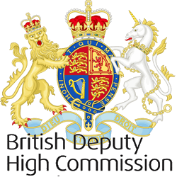 British Deputy High Commission