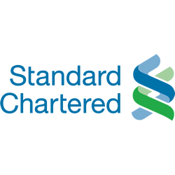 Standard Chartered